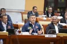 Kepala BNPT Apresiasi...