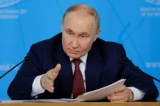 Vladimir Putin: Rusia...