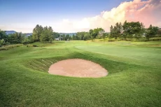Turnamen Golf Perpesi...