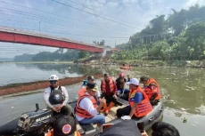 Viral Lautan Sampah...