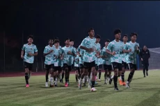 PSSI Umumkan 23 Pemain...