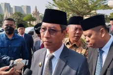 Pj Gubernur Jakarta:...