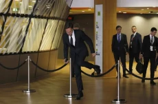 Siapa Mark Rutte? Si...