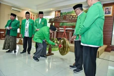 Ketua Majelis Pakar...