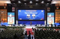 Pembangunan Daerah Diharapkan...