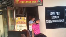 Honorer di Lombok Timur...