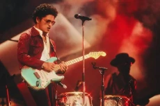 Profil Bruno Mars, Penyanyi...
