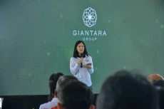Sukses Pasarkan Nerin,...