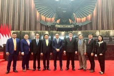 BKSAP: Thailand Mau...