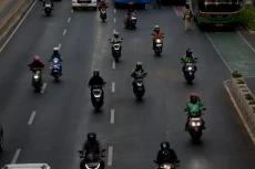 Pasar Motor Indonesia...