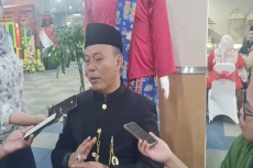 HUT ke-497 Jakarta,...