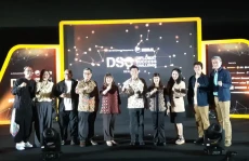 DSC Dukung Wirausaha...