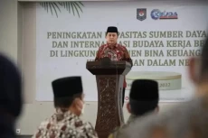Agus Fatoni Ditunjuk...