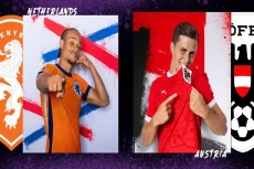 Preview Belanda vs Austria:...