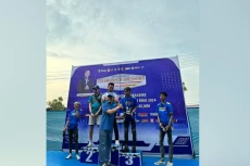 Cawalkot Pekanbaru Agung...