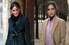 Meghan Markle Minta...