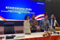 Alasan Sri Mulyani Kembali...