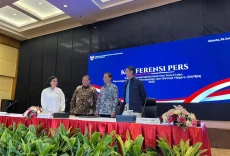 Airlangga Ungkap Alasan...