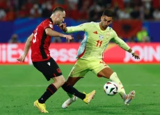 Hasil Euro 2024: Spanyol...