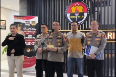 Soal Data Inafis Diperjualbelikan...