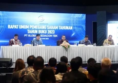 BMTR Ungkap Kiat-kiat...