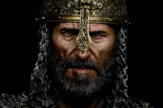 Shalahuddin Al Ayyubi...
