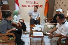Bawaslu Banyumas Temukan...