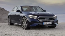 Mercedes-Benz Siap Luncurkan...
