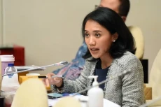 Anggota DPR Ajak Masyarakat...