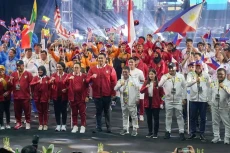 ASEAN University Games...