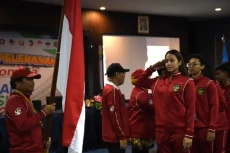 Diikuti 11 Negara, ASEAN...