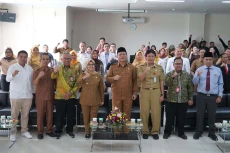 Pertama di Jawa Timur,...