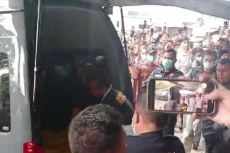 Kronologi Penemuan Mayat...