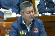 BNPT Ungkap Sel-sel...