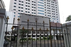 Catat! Pendaftaran Calon...