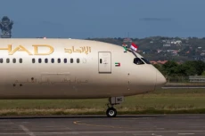Etihad Airways Buka...