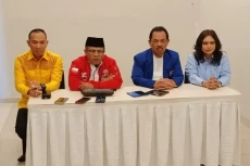 Pilkada 2024, Empat...
