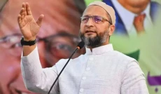Asaduddin Owaisi Ucapkan...