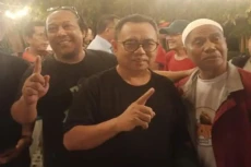 Sudirman Said Dinilai...