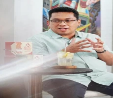 Dharma Jaya Komitmen...