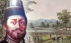 Kisah Tragis Raja Mataram...