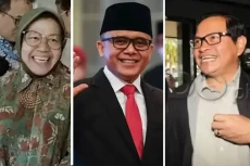 3 Menteri PDIP Disiapkan...