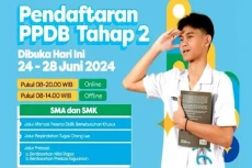 Kapan Tanggal Pengumuman...