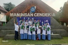 Jadi Favorit di PPDB...