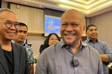 Ilham Akbar Habibie...