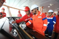 PHE Rampungkan Survei...