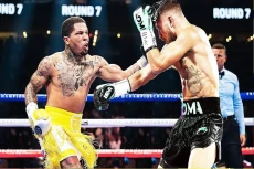 Gervonta Davis Bukan...