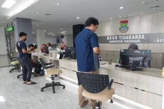 Pengembalian Uang Pembebasan...