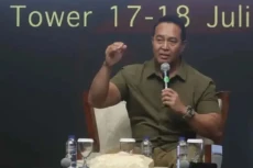 PDIP Prioritaskan Andika...