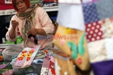 Dukung UMKM Lokal, Arutmin...
